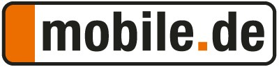 Logo von mobile.de