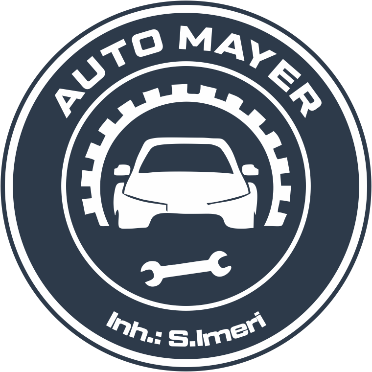 Logo Auto Mayer e.K.
